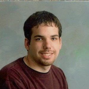 Meet your Posher, Brad